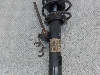 амортизатор передний левый BMW 1 серия E81/E87 [рестайлинг] 2008, 3131678602301