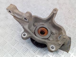 кулак поворотный правый Renault Laguna 3 поколение 2011, 2.0 л., дизель, 400140006R