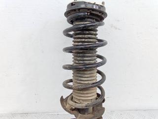 пружина передняя Ford Fiesta 7 поколение 2020, 1.5 л., дизель, H1BC-5310-AFA