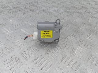 моторчик заслонки печки Kia Sportage 4 поколение [рестайлинг] 2021, D267NFFLA01