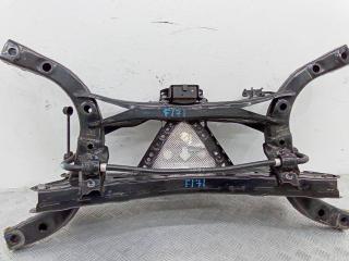 балка подвески задняя Mazda 3 3 поколение [рестайлинг] 2018, 2.0 л., бензин, МКПП