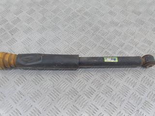 амортизатор задний Mazda 3 3 поколение [рестайлинг] 2018, 2.0 л., бензин, МКПП, 180330