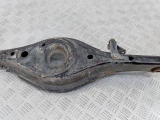 рычаг задний левый Mazda 3 3 поколение [рестайлинг] 2018, 2.0 л., бензин, МКПП