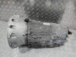 КПП автоматическая (АКПП) Mercedes-Benz C-Класс W205/S205/C205 2014, 2.2 л., дизель, 722908, 2052706501