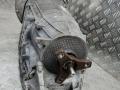 КПП автоматическая (АКПП) Mercedes-Benz C-Класс W205/S205/C205 2014, 2.2 л., дизель, 722908, 2052706501 - фото №4