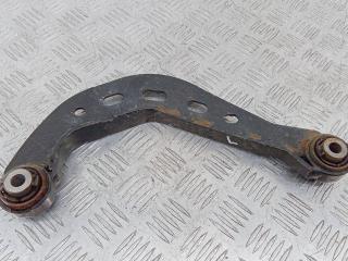 рычаг задний левый Mazda 3 3 поколение [рестайлинг] 2018, 2.0 л., бензин, МКПП