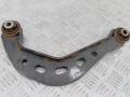 рычаг задний левый Mazda 3 3 поколение [рестайлинг] 2018, 2.0 л., бензин, МКПП - фото №2