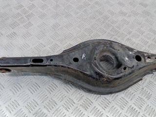 рычаг задний правый Mazda 3 3 поколение [рестайлинг] 2018, 2.0 л., бензин, МКПП