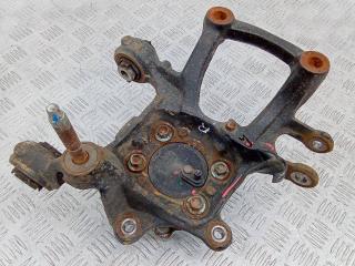 кулак задний правый Mazda 3 3 поколение [рестайлинг] 2018, 2.0 л., бензин, МКПП