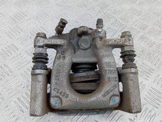 суппорт задний правый Mazda 3 3 поколение [рестайлинг] 2018, 2.0 л., бензин, МКПП