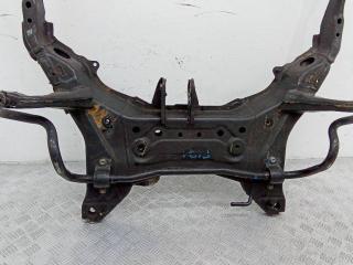 стабилизатор подвески передний Mazda 3 3 поколение [рестайлинг] 2018, 2.0 л., бензин, МКПП