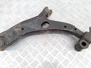 рычаг передний правый Mazda 3 3 поколение [рестайлинг] 2018, 2.0 л., бензин, МКПП