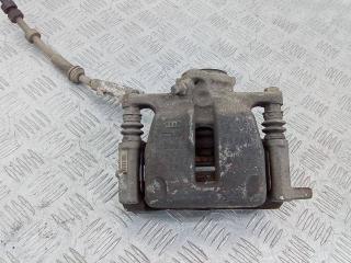 суппорт задний правый Audi A4 B8 [рестайлинг] 2015