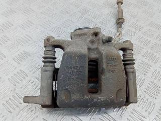 суппорт задний левый Audi A4 B8 [рестайлинг] 2015