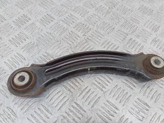 рычаг задний левый Chrysler 300C 1 поколение 2008, 3.0 л., дизель