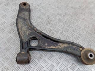 рычаг передний правый Renault Master 3 поколение 2012