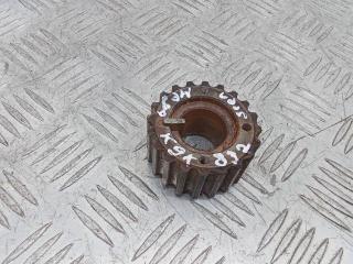 шестерня Renault Scenic 3 поколение 2010, 1.5 л., дизель, МКПП, 371496