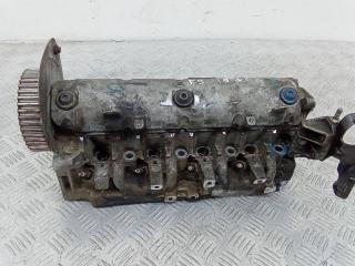 головка блока цилиндров Renault Laguna 2 поколение 2001, 1.9 л., дизель, F9S05