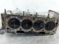головка блока цилиндров Renault Laguna 2 поколение 2001, 1.9 л., дизель, F9S05 - фото №6
