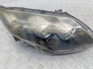 фара правая Renault Laguna 3 поколение 2009, 260100041R
