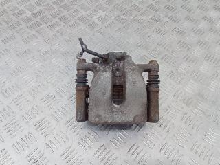 суппорт задний левый Renault Scenic 3 поколение 2011