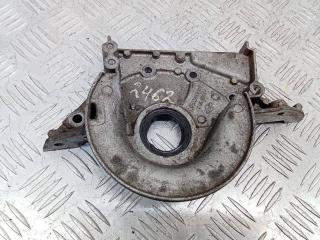 крышка двигателя передняя Nissan Note E11 [рестайлинг] 2011, 8200563690