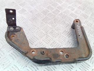 кронштейн двигателя Nissan Micra 2 поколение (K11) 2003, 1.0 л., бензин, МКПП, 11237-AX600