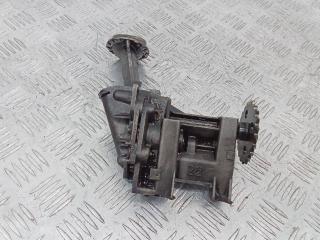 насос масляный Renault Laguna 3 поколение 2011, 1.5 л., дизель, 8200150195