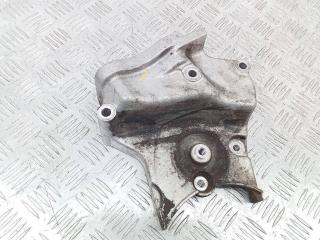 кронштейн двигателя Opel Vectra C 2005, 1.9 л., дизель, МКПП, 55187676