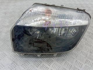 фара левая Dacia Duster 1 поколение 2010, 305630831
