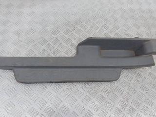 накладка на порог Toyota Yaris Verso 1 поколение XP20 1999, 6791452050