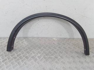 накладка колесной арки передний правый Nissan X-Trail T32 2016, 638604CE1A