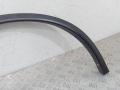 накладка колесной арки передний правый Nissan X-Trail T32 2016, 638604CE1A - фото №3