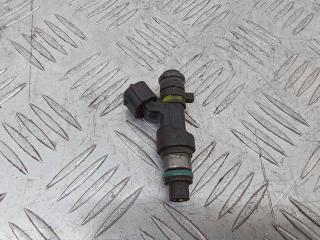 форсунка Nissan Versa C11 2008, 1.8 л., бензин, FBY2850, 5007Y05