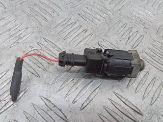 датчик детонации Renault Megane 3 поколение 2009, 1.5 л., дизель, МКПП, 8200680689