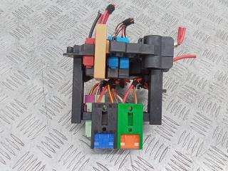 блок предохранителей Audi A4 B8 [рестайлинг] 2015, 2.0 л., дизель, 8K1937503