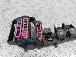 блок предохранителей Audi A4 B8 [рестайлинг] 2015, 2.0 л., дизель, 8K1971845