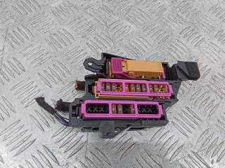 блок предохранителей Audi A4 B8 [рестайлинг] 2015, 2.0 л., дизель, 8K0971846