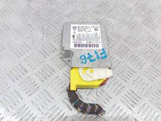 блок AirBag Audi A4 B8 [рестайлинг] 2015, 2.0 л., дизель, 8K0959655