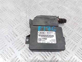 блок управления ручником Audi A4 B8 [рестайлинг] 2015, 2.0 л., дизель, 8K0907801