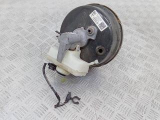 вакуумный усилитель тормозов Audi A4 B8 [рестайлинг] 2015, 2.0 л., дизель, 8K0612103