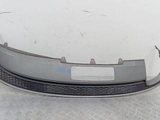 юбка бампера нижняя Audi A4 B8 [рестайлинг] 2015, 2.0 л., дизель, 160218404660