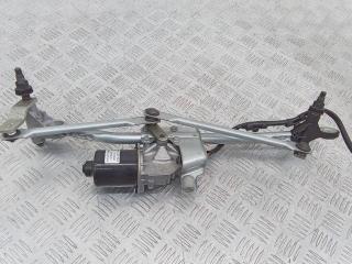 механизм стеклоочистителя (трапеция дворников) BMW 1 серия E81/E87 [рестайлинг] 2009, 719303601