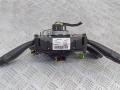 переключатель подрулевой (стрекоза) Peugeot 207 1 поколение 2006, 96630732XT - фото №2