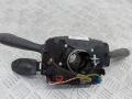 переключатель подрулевой (стрекоза) Peugeot 207 1 поколение 2006, 96630732XT - фото №4