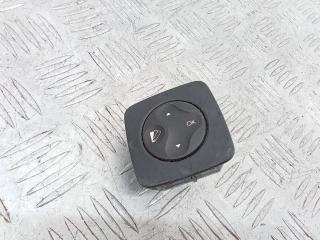 кнопка (выключатель) Renault Scenic 3 поколение 2011, 283950001R