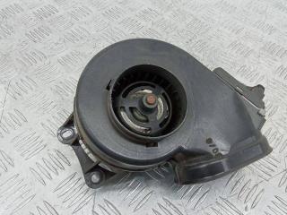 моторчик печки Peugeot 807 1 поколение 2006, 1401396180