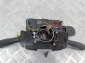 переключатель подрулевой (стрекоза) Peugeot 207 1 поколение 2008, 96630718XT - фото №3