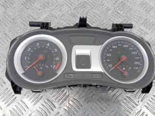 щиток приборов (приборная панель) Renault Clio 3 поколение 2006, 8200628775