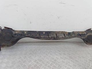 рамка капота Renault Laguna 3 поколение 2011, 2.0 л., дизель, 668100003R